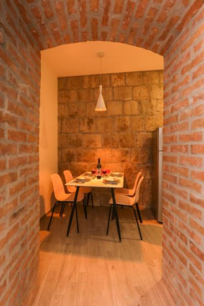 Apartment Korina